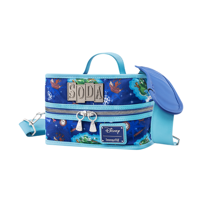 Funko VINYL SODA DISNEY PETER PAN 6-PACK with COOLER BAG [FUNKO SHOP EXCLUSIVE] *PREORDER*