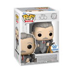 Funko Pop! DISNEY 100 WALT DISNEY WITH CAMERA #77 [FUNKO SHOP EXCLUSIVE] *PREORDER*