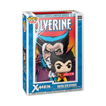 FUNKO POP! MARVEL COMIC COVER WOLVERINE #23 [TARGET EXCLUSIVE] *PREORDER*
