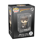 Funko Pop! INDIANA JONES DIE-CAST #08 [FUNKO SHOP EXCLUSIVE] *PREORDER*