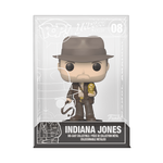 Funko Pop! INDIANA JONES DIE-CAST #08 [FUNKO SHOP EXCLUSIVE] *PREORDER*