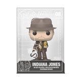 Funko Pop! INDIANA JONES DIE-CAST #08 [FUNKO SHOP EXCLUSIVE] *PREORDER*