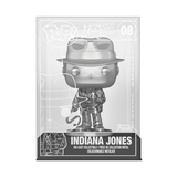 Funko Pop! INDIANA JONES DIE-CAST #08 [FUNKO SHOP EXCLUSIVE] *PREORDER*