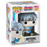 Funko Pop! Anime: Naruto / Boruto **WEB ONLY**