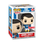 Funko Pop! TED LASSO JAMIE TARTT #1359 [TARGET EXCLUSIVE] *PREORDER*