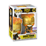 FUNKO POP! MARVEL MIDNIGHT SUNS GAMEVERSE GHOST RIDER #1248 [2023 SDCC SHARED EXCLUSIVE] *PREORDER*