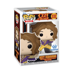 Funko Pop! ROCKS OZZY OSBOURNE IN PURPLE FRINGE OUTFIT #332 [ FUNKO SHOP] *PREORDER*