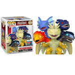 Funko Pop! Yu-Gi-Oh - Lot 3/4 **WEB ONLY**