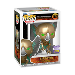 FUNKO POP! TRANSFORMERS AIRAZOR #1379 [2023 SDCC SHARED EXCLUSIVE] *PREORDER*