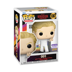 FUNKO POP! TELEVISION STRANGER THINGS 001 #1387 [2023 SDCC SHARED EXCLUSIVE] *PREORDER*