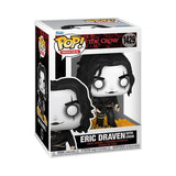 Funko Pop! Eric Draven The Crow #1429