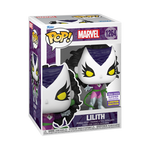 FUNKO POP! MARVEL LILITH #1264 [2023 SDCC SHARED EXCLUSIVE]
