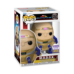 FUNKO POP! MARVEL ANTMAN WASP QUANTUMANIA MODOK #1262 [2023 SDCC SHARED EXCLUSIVE] *PREORDER*