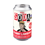 FUNKO SODA VINYL COBRA KAI JOHNNY LAWRENCE [2023 SDCC SHARED EXCLUSIVE] *PREORDER*