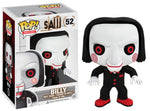 FUNKO POP! MOVIES: Saw, Flash Gordon, Braveheart, A Christmas Story, Jingle All the Way, Lord of the Rings, ET, Edward Scissorhands, Big Trouble in Little China **WEB ONLY**