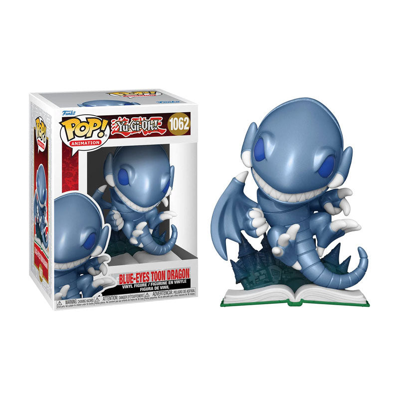Funko Pop! Yu-Gi-Oh - Lot 1/4 **WEB ONLY**
