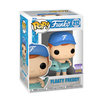 FUNKO POP! LOCHNESS MONSTER FLOATY FREDDY #212 [2023 SDCC SHARED EXCLUSIVE] *PREORDER*