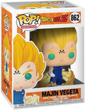 Funko Pop! Anime: Dragon Ball Z - Majin Vegeta #862