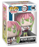 Funko Pop! Anime: Demon Slayer **WEB ONLY**