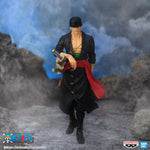 Banpresto - One Piece - The Shukko - Roronoa Zoro Statue