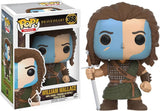 FUNKO POP! MOVIES: Saw, Flash Gordon, Braveheart, A Christmas Story, Jingle All the Way, Lord of the Rings, ET, Edward Scissorhands, Big Trouble in Little China **WEB ONLY**