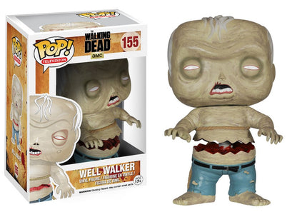 Funko Pop! TV: The Walking Dead / The Boys Lot