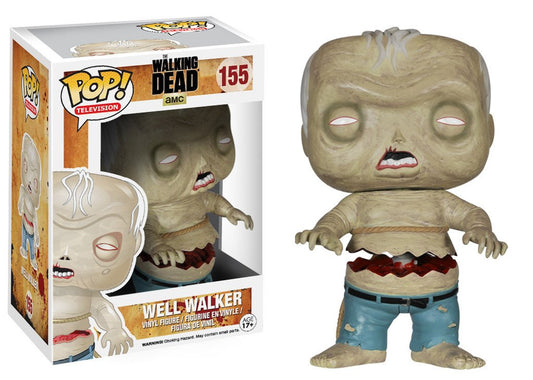 Funko Pop! TV: The Walking Dead / The Boys Lot