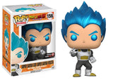 Funko Pop! DragonBall Z **WEB ONLY**