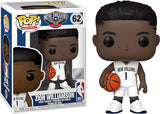 Funko Pop! Sports - NBA Lot 1/2 **WEB ONLY**