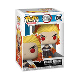 Funko Pop! Anime: Demon Slayer Lot 2/2 **WEB ONLY**