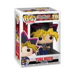 Funko Pop! Yu-Gi-Oh - Lot 1/4 **WEB ONLY**
