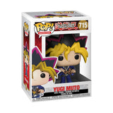 Funko Pop! Yu-Gi-Oh - Lot 1/4 **WEB ONLY**