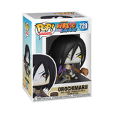 Funko Pop! Anime: Naruto / Boruto **WEB ONLY**