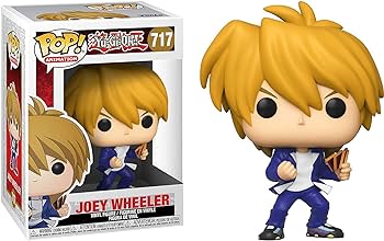 Funko Pop! Yu-Gi-Oh - Lot 1/4 **WEB ONLY**