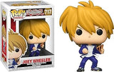 Funko Pop! Yu-Gi-Oh - Lot 2/4 **WEB ONLY**