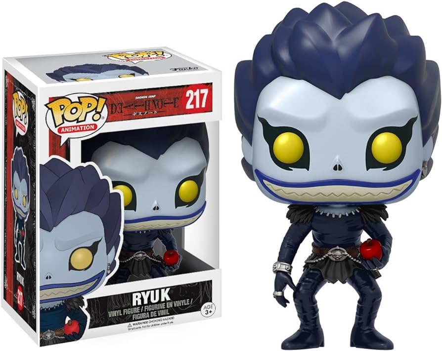 Funko Pop! Anime / Marvel / Games / Television / Movies / Sports / Asia **WEB ONLY**