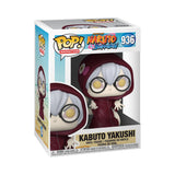 Funko Pop! Anime: Naruto / Boruto **WEB ONLY**
