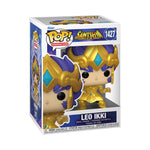 FUNKO POP! ANIMATION: SAINT SEIYA - LEO IKKI #1427