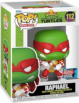 Funko Pop! TMNT, E.T., Treasure Planet, MLB, Avatar: The Last Airbender, Marvel, Disney, Ouran High School Host Club **WEB ONLY**