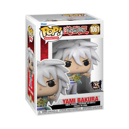 Funko Pop! Yu-Gi-Oh - Lot 1/4 **WEB ONLY**