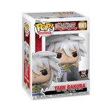 Funko Pop! Yu-Gi-Oh - Lot 1/4 **WEB ONLY**