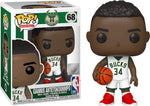 Funko Pop! Sports NBA MILWAUKEE BUCKS - GIANNIS ANTETOKOUNMPO #68