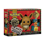 Funko Pop! Pokemon Advent Calendar 2023 - Pocket Pop!