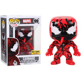Funko Pop! Marvel Lot 2/2 **WEB ONLY**