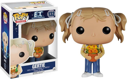 FUNKO POP! MOVIES: Saw, Flash Gordon, Braveheart, A Christmas Story, Jingle All the Way, Lord of the Rings, ET, Edward Scissorhands, Big Trouble in Little China **WEB ONLY**