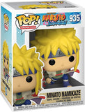 Funko Pop! Anime: Naruto / Boruto **WEB ONLY**