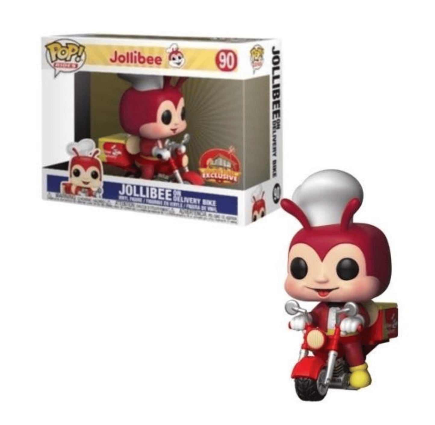 Funko Pop! Marvel, DC, NHL, Funko, Disney, Pokemon, Buffy: The Vampire Slayer, Games, Ad Icons, Hannibal, Music, Star Wars, TV Shows **WEB ONLY**