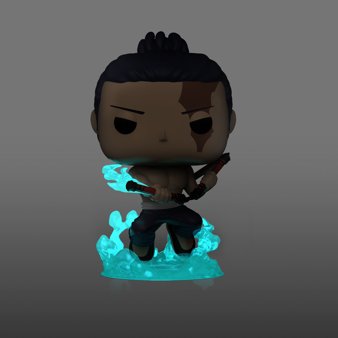 FUNKO POP! ANIMATION: JUJUTSU KAISEN AOI TODO #1377 [MYPOPS EXCLUSIVE] *PREORDER*