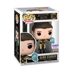 FUNKO POP! TELEVISION SHADOW and BONE ALINA STARKOV #1350 [2023 SDCC SHARED EXCLUSIVE] *PREORDER*