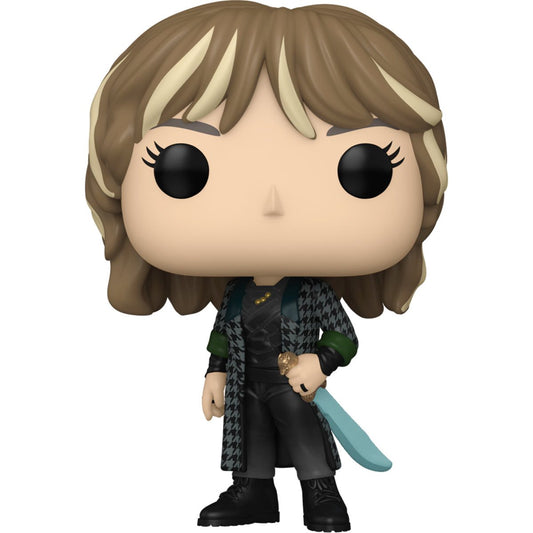 Funko Pop! Marvel: Loki - Sylvie #1314